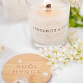 АРОМАТЫ ДЛЯ ДОМА - SOUL HYGGE АРОМАТЫ ДЛЯ ДОМА - SOUL HYGGE